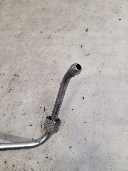CONDUITES DE DÉRIVATION TUBES CARBURANTS OE 06F127501Q VOLKSWAGEN PASSAT B6 2.0TSI