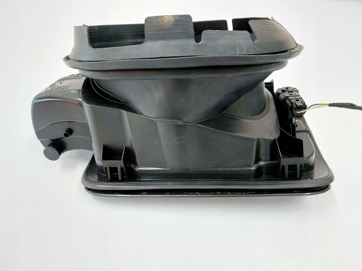 BMW X4 G02 X3 G01 19R. CLAPET GOULOTTE DE REMPLISSAGE CARBURANTS A90 DIESEL