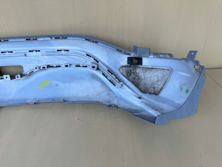 FORD PUMA ST-LINE 19R- SPOILER DOUBLURE PARE-CHOCS ARRIÈRE L1TB-17F954
