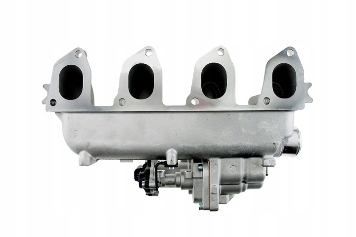 VANNE EGR AVEC COLLECTEUR FORD FOCUS II 1.8TDCI 2005-
