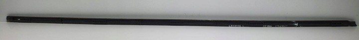 MOULURE SEUIL DROIT AVANT PORSCHE CAYENNE 7L0853538