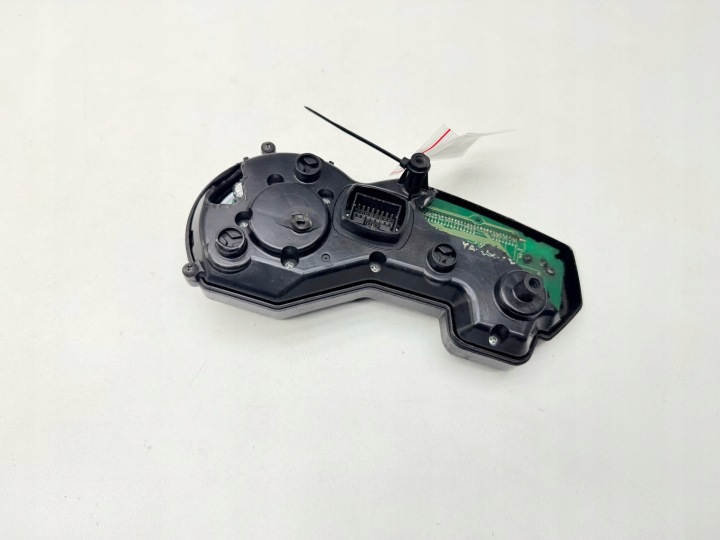 YAMAHA FZ6 FAZER COMPTEUR TABLEAU DE BORD COMPTEUR DE VITESSE