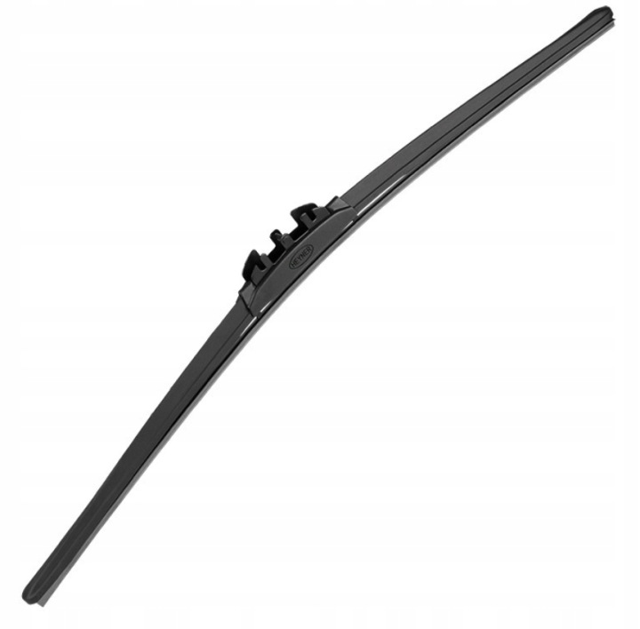 POIGNÉE ESSUIE-GLACES HEYNER AS036 AVANT 650 MM