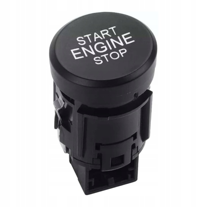 SKODA KODIAQ KAROQ SCALA DÉMARREUR STOP COMMUTATEUR MOTEUR BOUTON 5ED905217