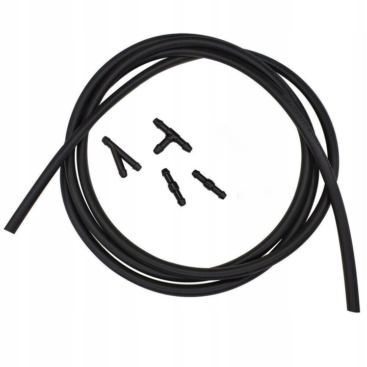 UNIVERSAL CABLE JUNCTION PIPE FOR WASHERS 2M CONNECTORS 