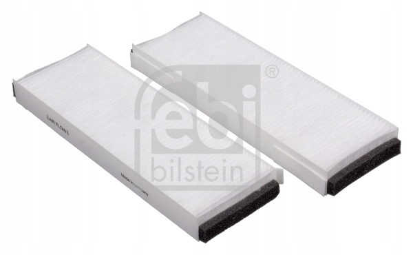 FILTRO DE CABINA FEBI BILSTEIN 22282 