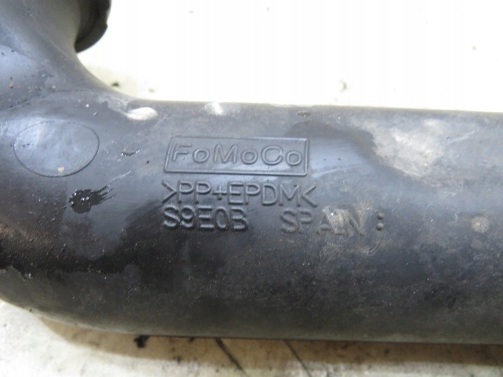 TUYAU CONDUIT D'AIR AIR FORD FIESTA MK8 1.0 ECOBOOST H1B1-9R504-AA