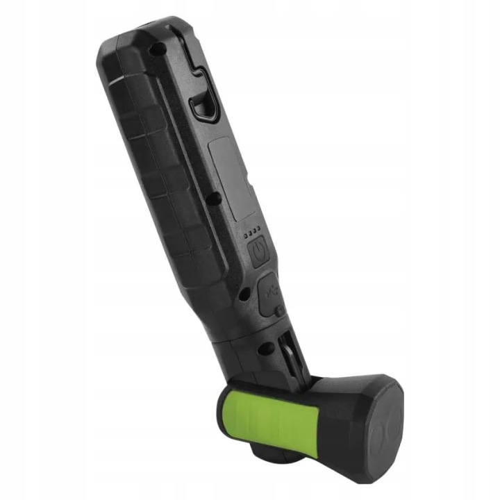 EMOS P4544 LAMPE DE POCHE ATELIER COB LED+LED 800LM 2000MAH LADOWALNA