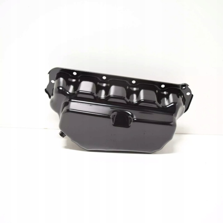 MERCEDES ESSENCE GLE W166 ENGINE OIL PAN A2760100528 OEM