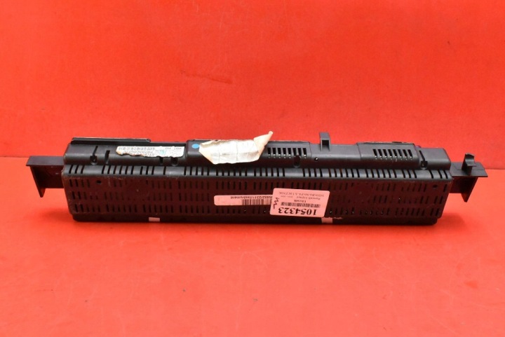 COMPTEUR MONITEUR AUTOMATE EUROPE P8200288816 RENAULT ESPACE IV 3.5 V6 241 KM