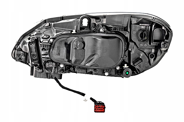 PROJECTEUR VOLVO
