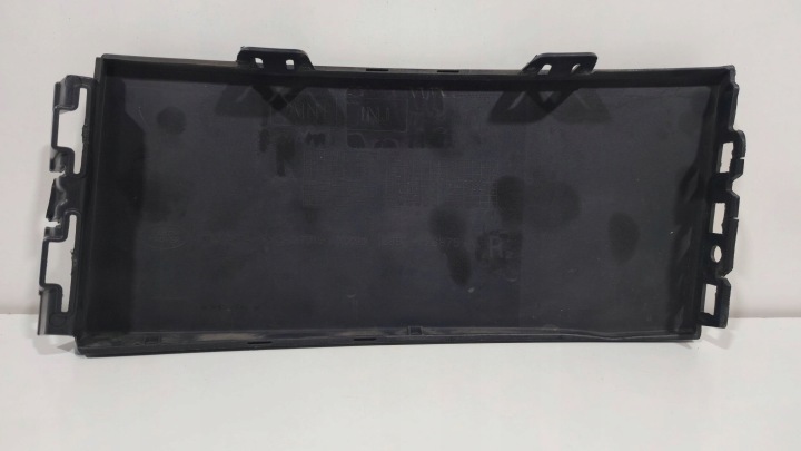 LAND ROVER DEFENDER L663 MOULURE FIXATION PHARES AVANT EN BON ÉTAT OE L8B217B875A