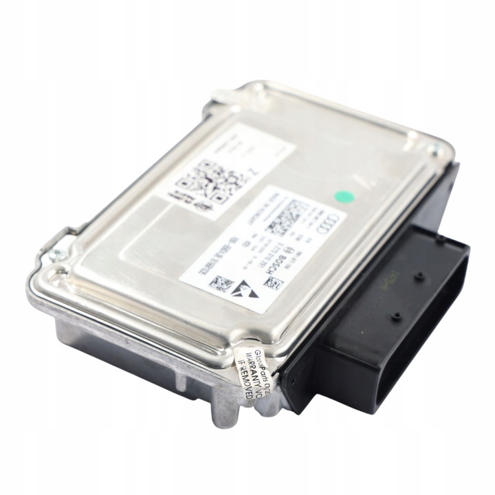 AUDI A4 AVANT A5 S5 F5 CONTRÔLEUR AMPLIFICATEUR CAOUTCHOUC MODULE 8W0907144E