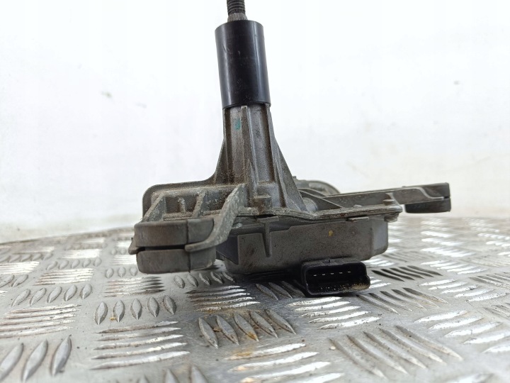 CITROEN C4 I PICASSO 2007 PETIT MOTEUR ESSUIE-GLACES VITRES AVANT AVANT