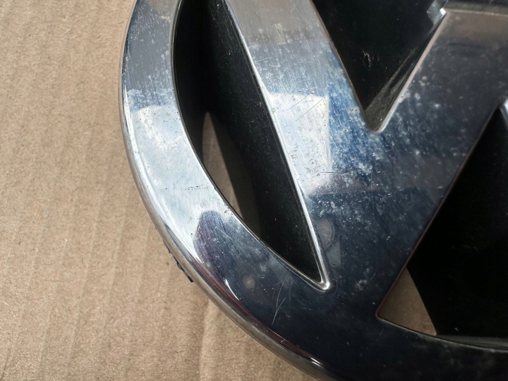 VW PASSAT B5 LIFT LOGO INSIGNE AVANT 3B0853601C