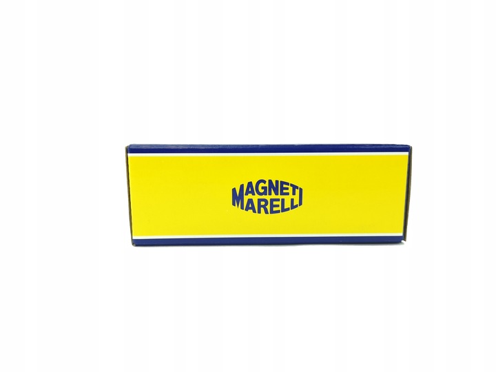 MAGNETI MARELLI RESORTE DE GAS TAPONES DE MALETERO SUZUKI SWIFT II 03.89-12. 