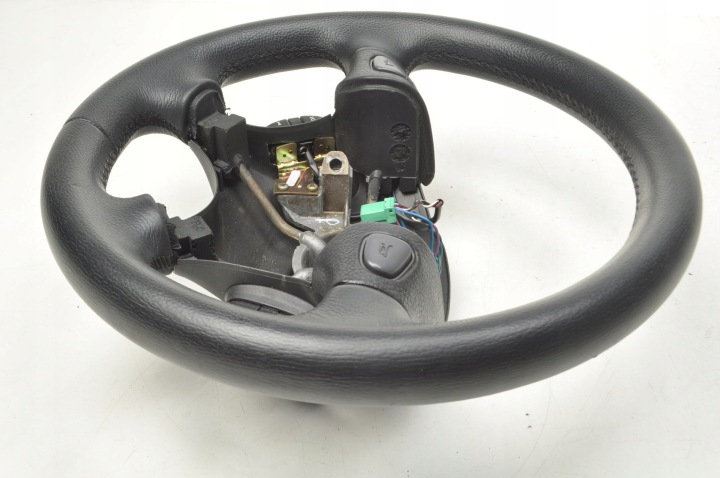 LAND ROVER FREELANDER L314 LIFT VOLANT CUIR