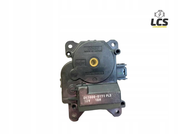 MOTOR CALENTADOR LEXUS IS II 220 250 063800-0171 