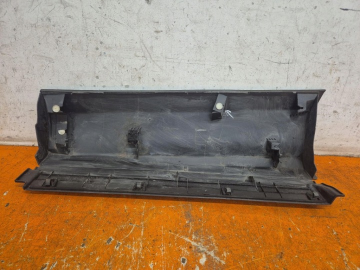 TOYOTA RAV4 IV 15-19 MOULURE PORTES ARRIÈRE DROITE ARRIÈRE 75077-42020