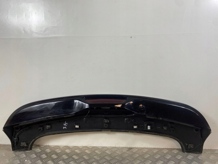 2018 JEEP GRAND CHEROKEE SPOILER COUVERCLES DE COFFRE 06009