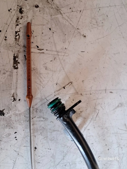 PEUGEOT CITROEN 1.2 THP MESURE SONDE HUILES