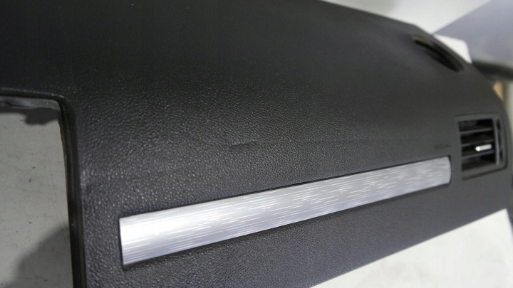 TABLEAU DE BORD CONSOLE AIRBAG FOCUS C-MAX MK1