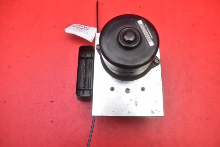 POMPE ABS A0044312912 10.0204-0385.4 MERCEDES C-KLASA W203 1.8 KOMPRESSOR
