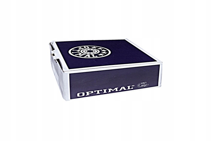 CUBO RUEDAS OPTIMAL 892929 