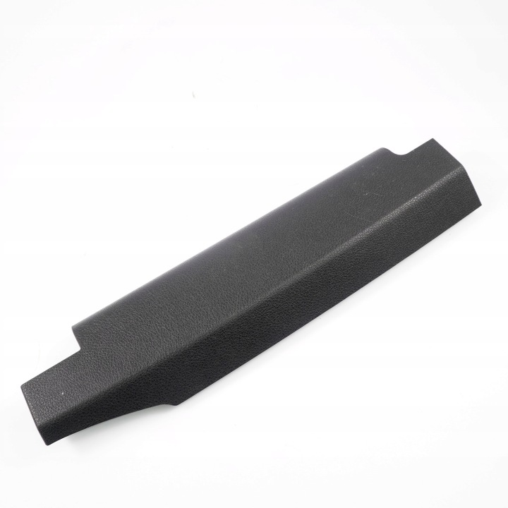 BMW F01 F10 LCI PROTECTION CHÂSSIS RAIL SIÈGES GAUCHE GAUCHE AVANT 9168265