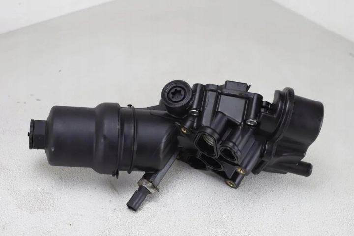 FIXATION FILTRE HUILES VW PASSAT B6 (3C2) 211109 2.0L GASOLINE 110KW 2006