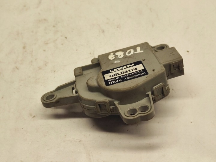 HYUNDAI TUCSON IV NX4 GUIDE COLLECTEURS ADMISSION EA1F0NX5DA 2021