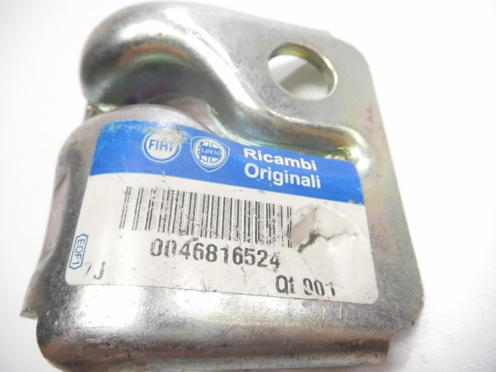 CHARNIÈRE PORTES DROIT AVANT ARRIÈRE FIAT PALIO SIENA OE 46816524