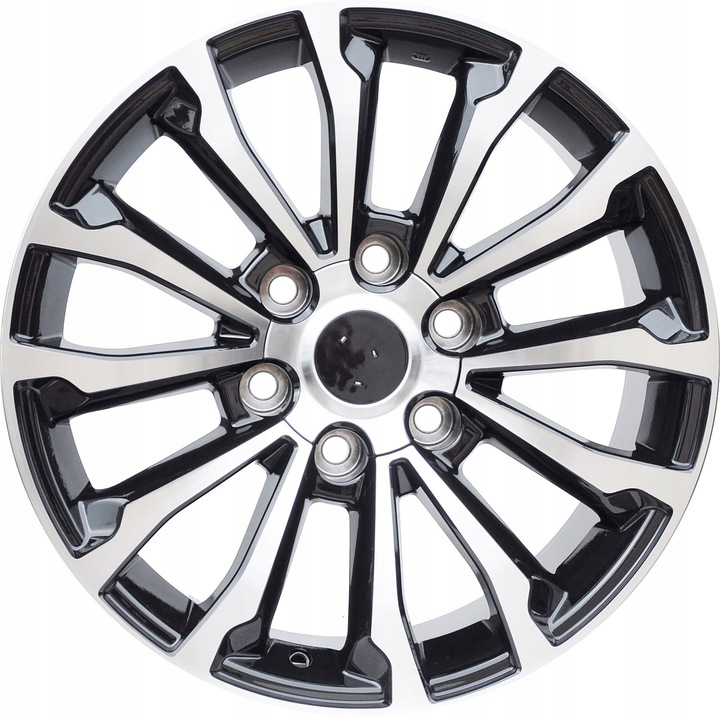 LLANTAS 19'' TOYOTA 4-RUNNER FJ CRUISER HIACE 