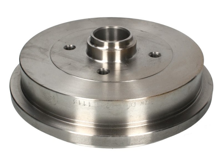 TAMBOUR DE FREIN ARRIÈRE CONVIENT VERS AUDI 80 B1, 80 B2, CHERY COWIN, SEAT CO