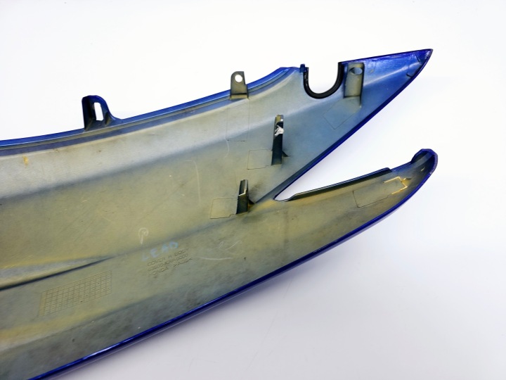 HONDA LEAD 100 DÉFLECTEUR D'AIR DROITE CÔTÉ COLLECTEUR DROIT PROTECTION