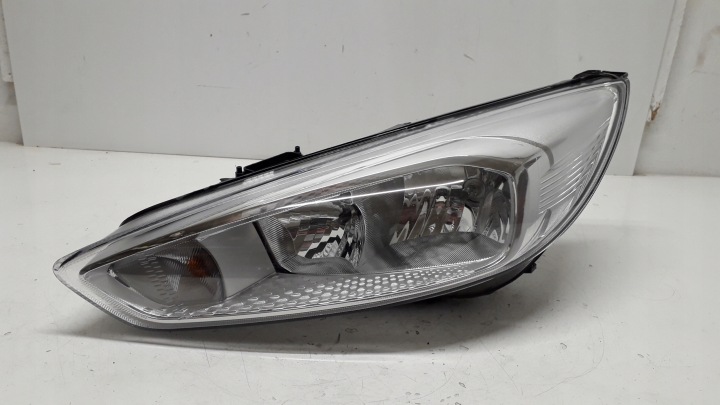FORD FOCUS MK3 LIFT 14- PHARE GAUCHE AVANT ORDINAIRE