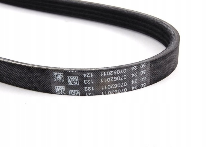 COURROIE DE DISTRIBUTION BMW E46 E39 E60 E61 E65 E83 E53 E85 ORIGINAL 11287512762