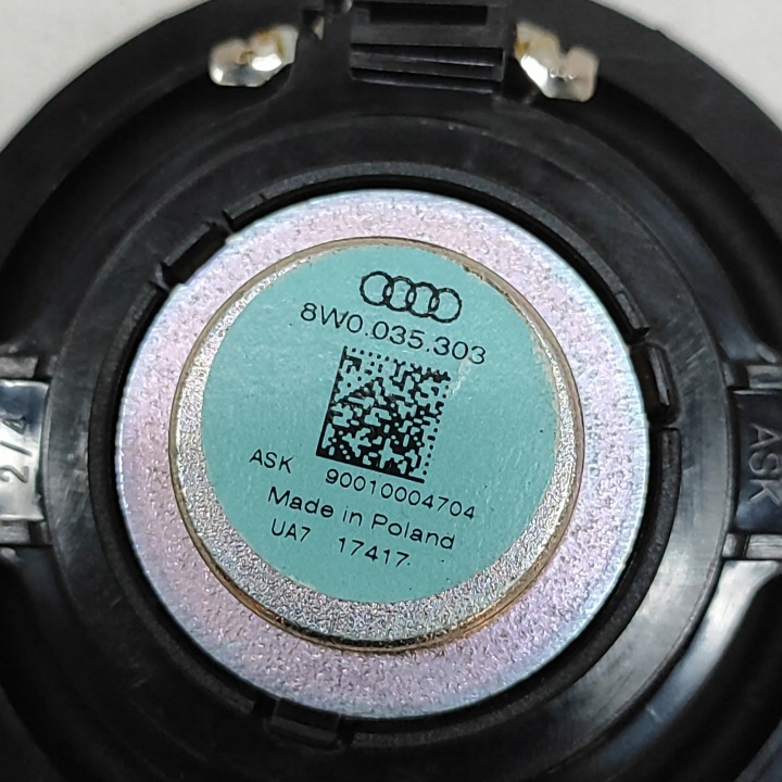 HAUT-PARLEUR AUDI OE 8W0035303