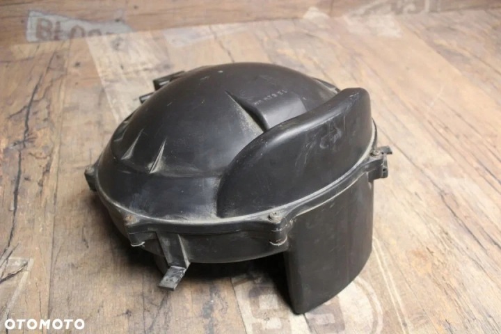 AIRBOX CHÂSSIS FILTRE ST1100 PAN EUROPEAN