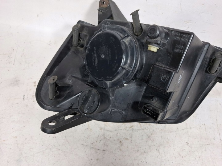 PROJECTEUR AVANT CÔTÉ DROITE CITROEN BERLINGO 00006205AW