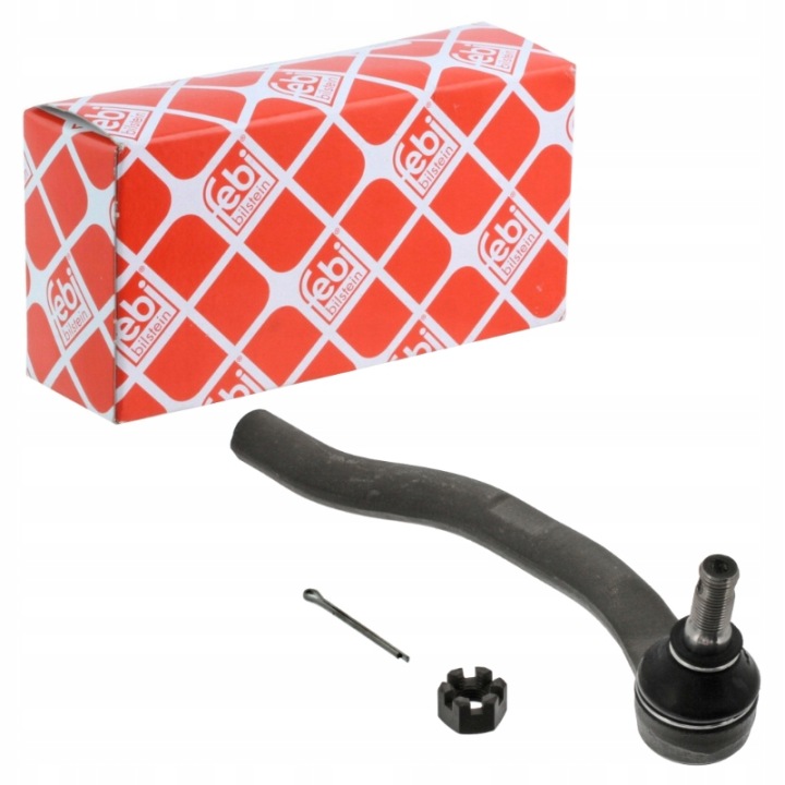 KONC. DR. DIRECTION HONDA CIVIC 06- 1,4-1,8 ACCORD 08- DROITE LONGUEUR 217MM