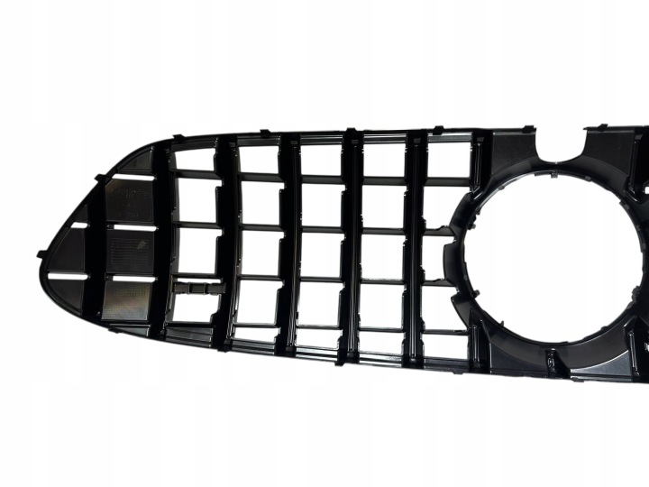 CALANDRE RADIATEUR GRILLE AVANT MERCEDES-BENZ GLA W247 35 45 AMG A2478884101