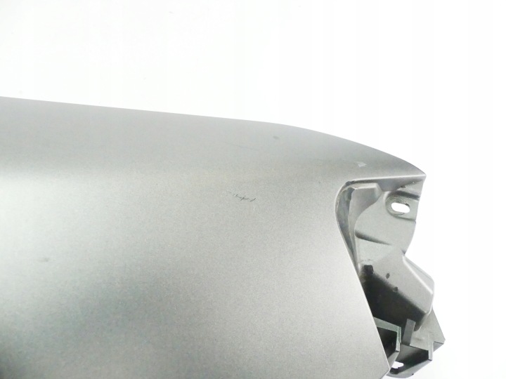 CÔTÉ DÉFLECTEUR D'AIR PROTECTION DROIT YAMAHA YZF 125 YZF125 08+