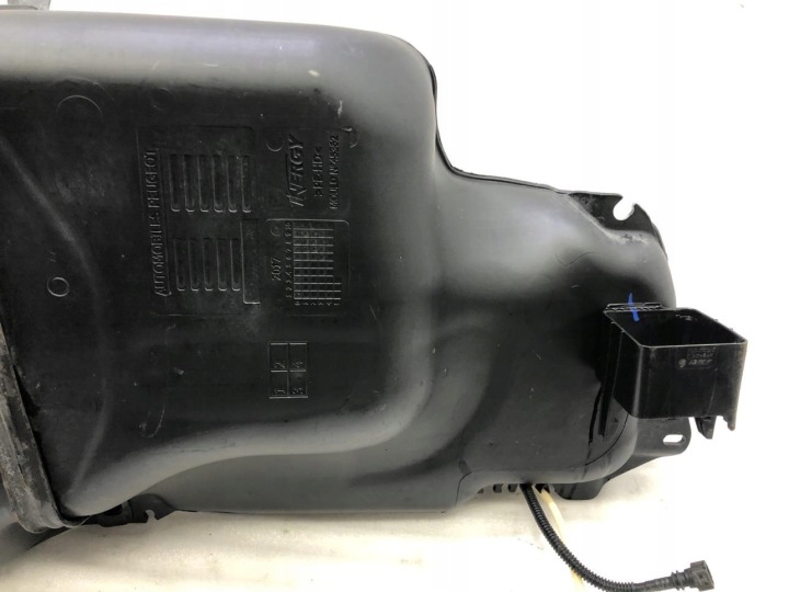 RÉSERVOIR RÉSERVOIR CARBURANTS 9803905780 POMPE C4 CACTUS