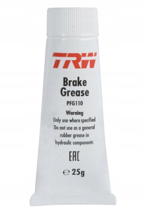 TRW PFG110 GRAISSE