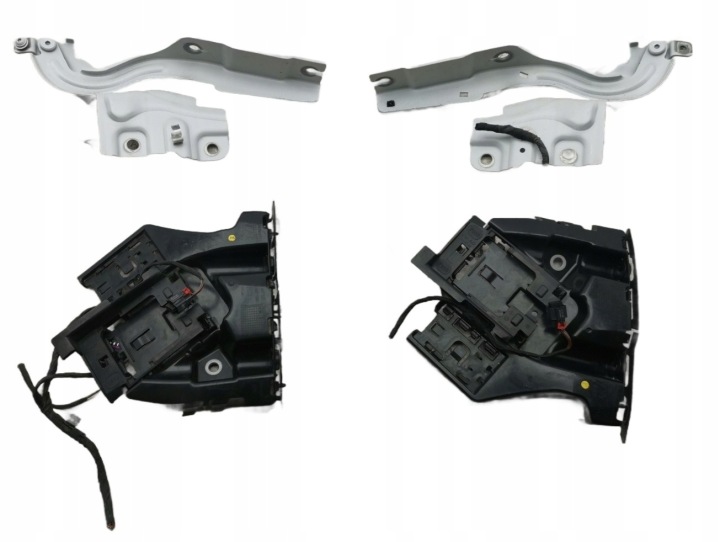 COMPLET AVANT CUPRA TERRAMAR 578807065 LS9R NEUF ORIGINAL