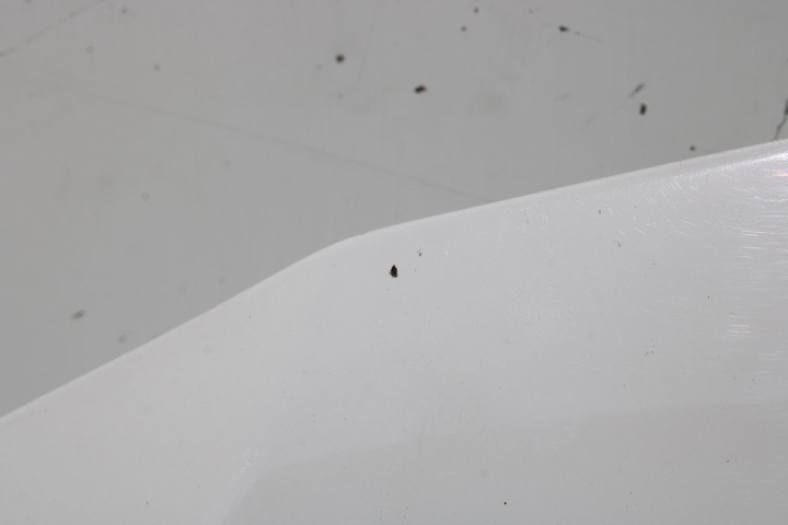BMW 3 E90 E91 AVANT CAPOT AILES PARE-CHOCS AVANT AILE 300 BLANC VE71 3