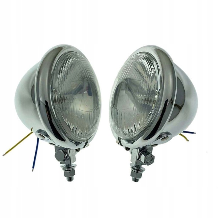 PHARES LIGHTBARY SUZUKI INTRUDER C1500T/C90T 2013- (15563)