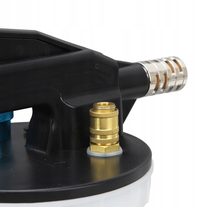 KIT VERS VENTILATION FREINS PNEUMATYCZNYCH AVEC 2L EKSTRAKTOREM PROZNIOWYM 16PCS I BUTELKA VERS NAPELNIANIA 1L