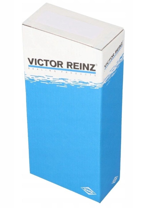 VICTOR REINZ 71-29399-00 JOINT D'ÉTANCHÉITÉ COLLECTEUR ÉCHAPPEMENT